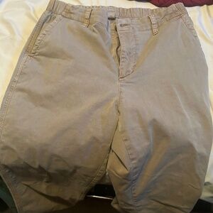 Old navy pants